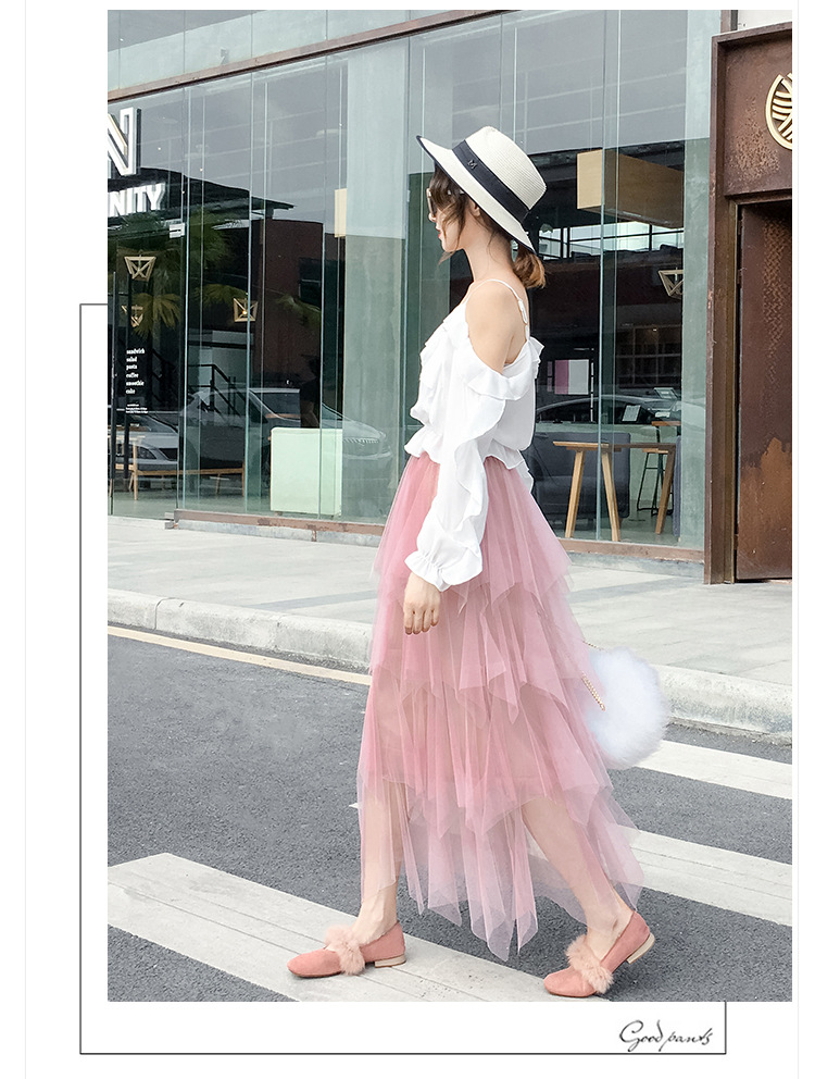 Jupe femme INDéPENDANCE en Coton - Ref 3330419 Image 25