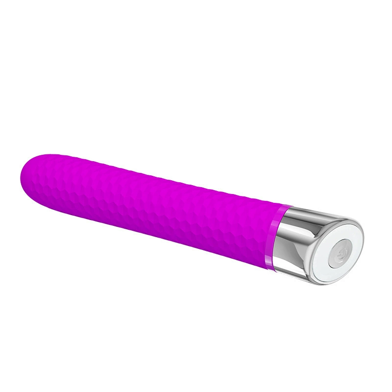 Силиконовый вибратор Baile Mi AV Baseball BI-014613 BI-014613-1 014613 014613-1