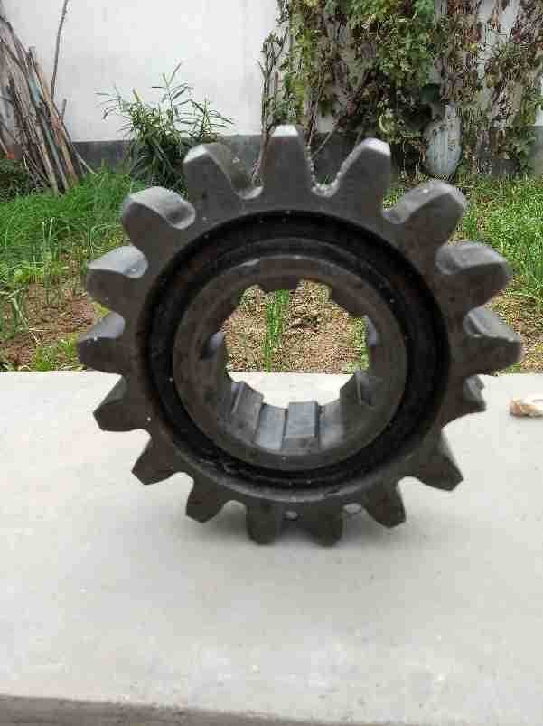 连云港变速箱齿轮