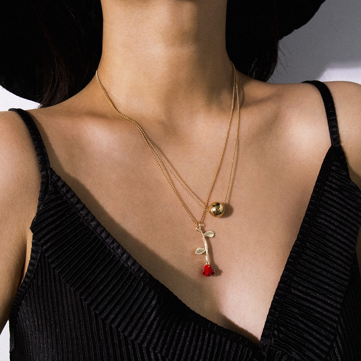 Necklace Image 1