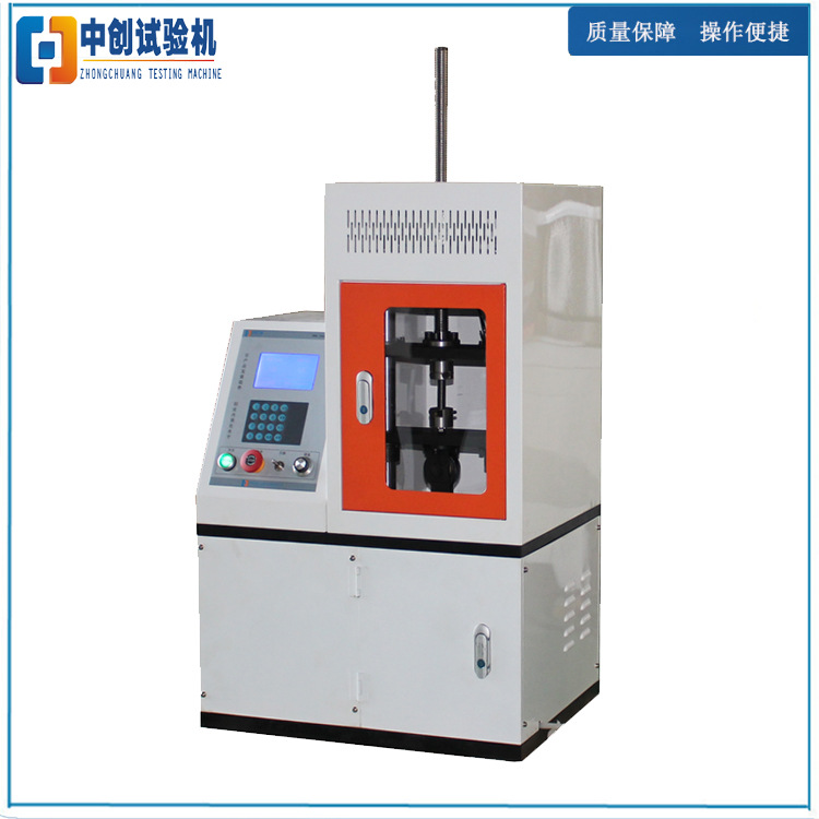 机械式弹簧疲劳试验机 波纹管耐久寿命测试机 抗疲劳试验机全自动