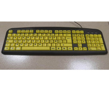 AZERTY�����I�P �Sɫ����ĸ�����I�P