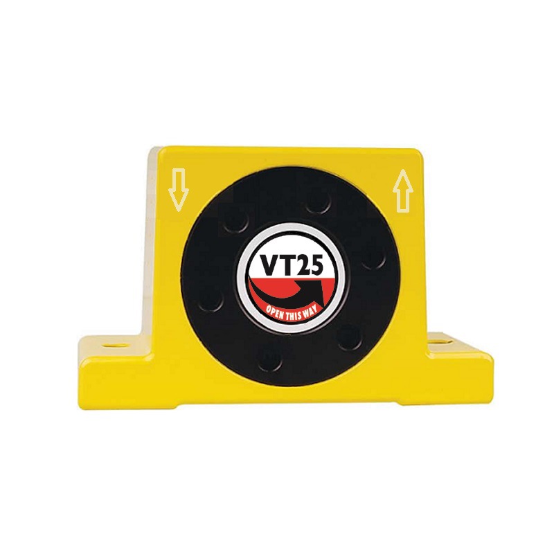 VT-25振动器 VT-25气动振动器 VT25涡轮振动器