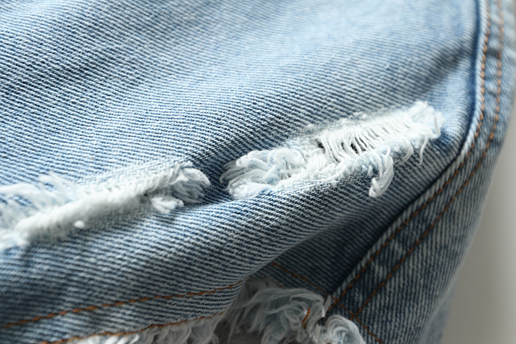 Blouson femme en Cow-boy - Ref 3322120 Image 14