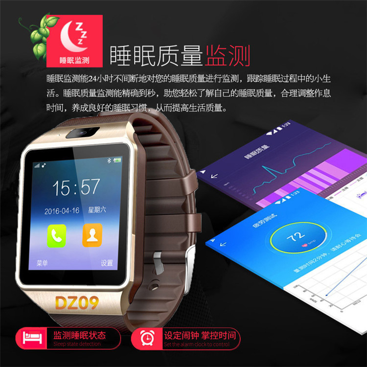 Montre sport Appel Bluetooth - Ref 3439588 Image 4