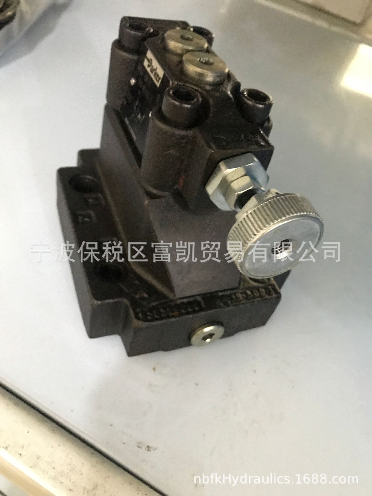 016-85608-0，R4S03  591 12       A1派克溢流阀特价