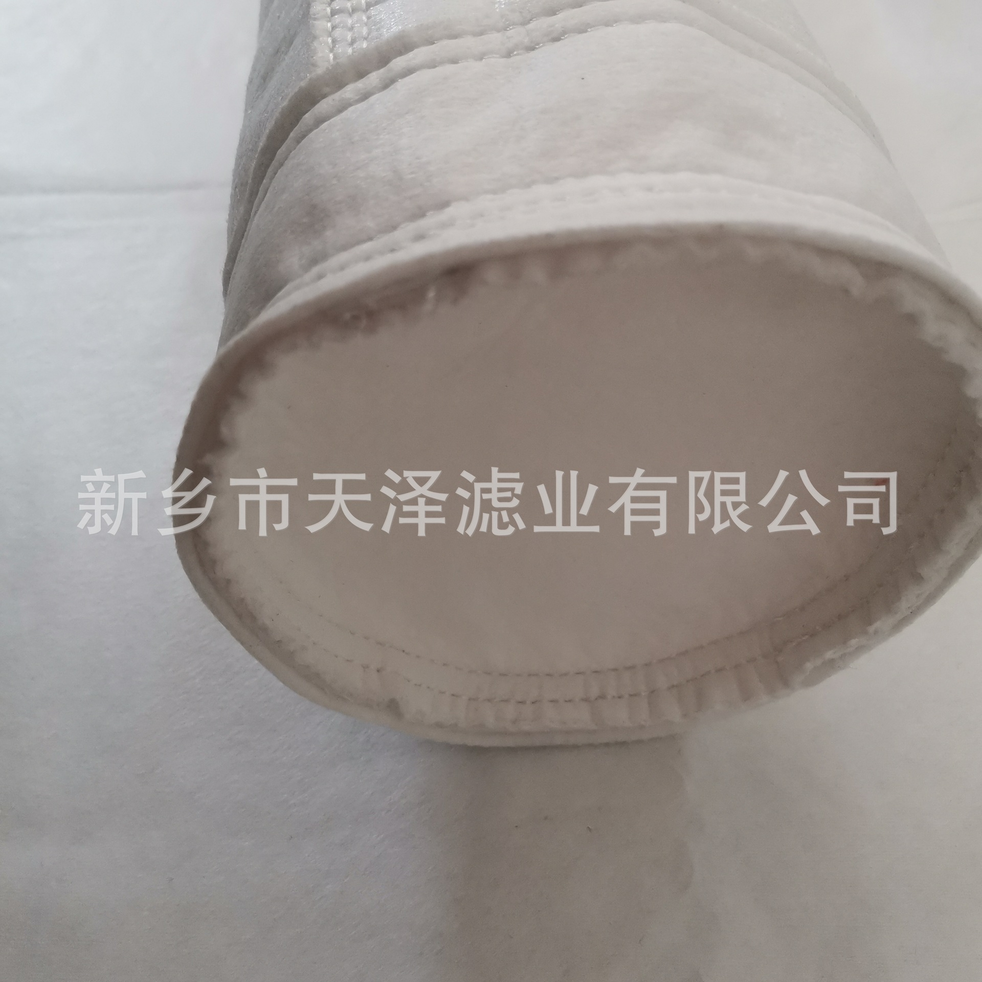 钢厂用脉冲除尘袋电厂滤袋发电厂覆膜耐高温滤袋除尘袋