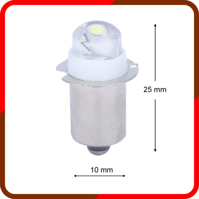 P13.5s 0.5w led flashlight bulbs P13.5s led flavshlight bulb