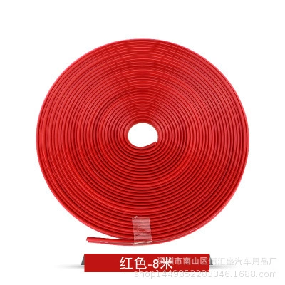 industrial wheel, hub, decorations, protective tires, tape, stickers