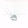 Accessory heart shaped, sophisticated pendant, necklace, Amazon, wholesale