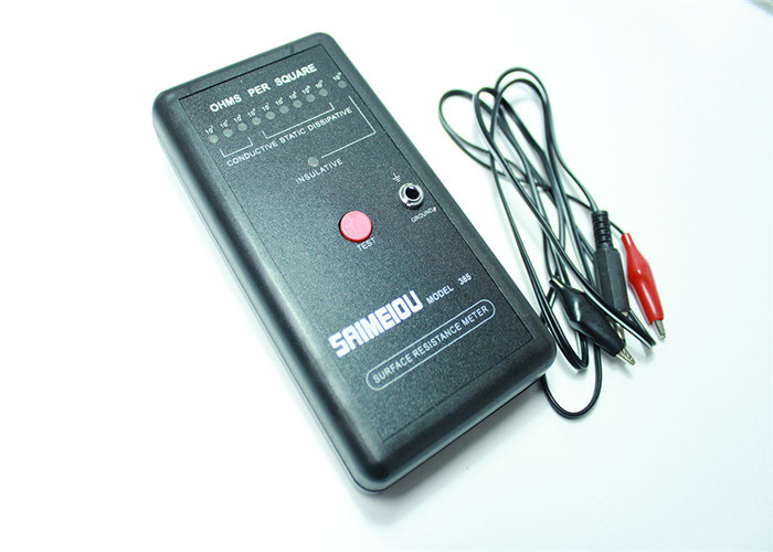 YL-385 表面電阻測試儀 (1)