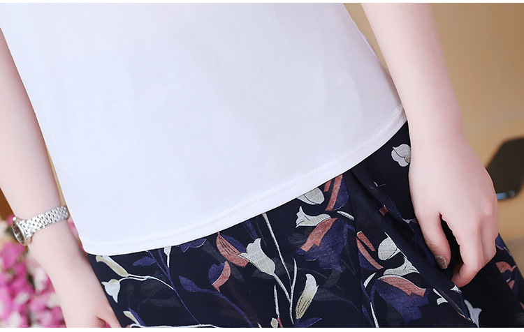 Costume femme en Coton - Ref 3333580 Image 36