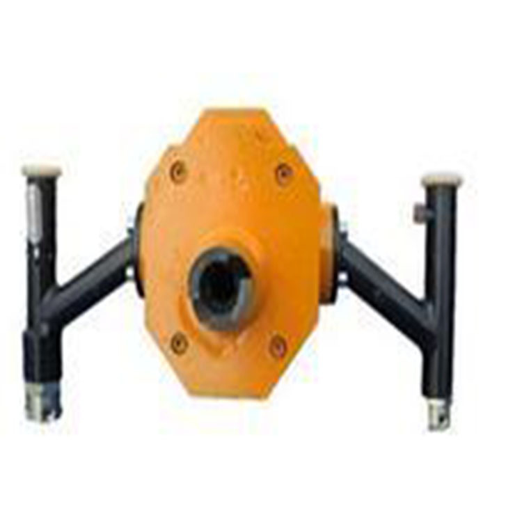 ZQS-65/2.5气动手持式钻机 气动支腿式 液压锚杆钻探机