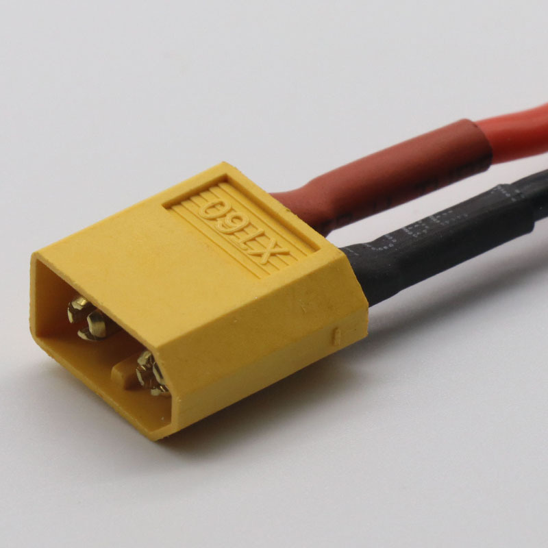 40A ESC Electric Brushless ESC SU27 Brushless Motor ESC 40A KT Fixed Wing Multi-Axis Brushless ESC