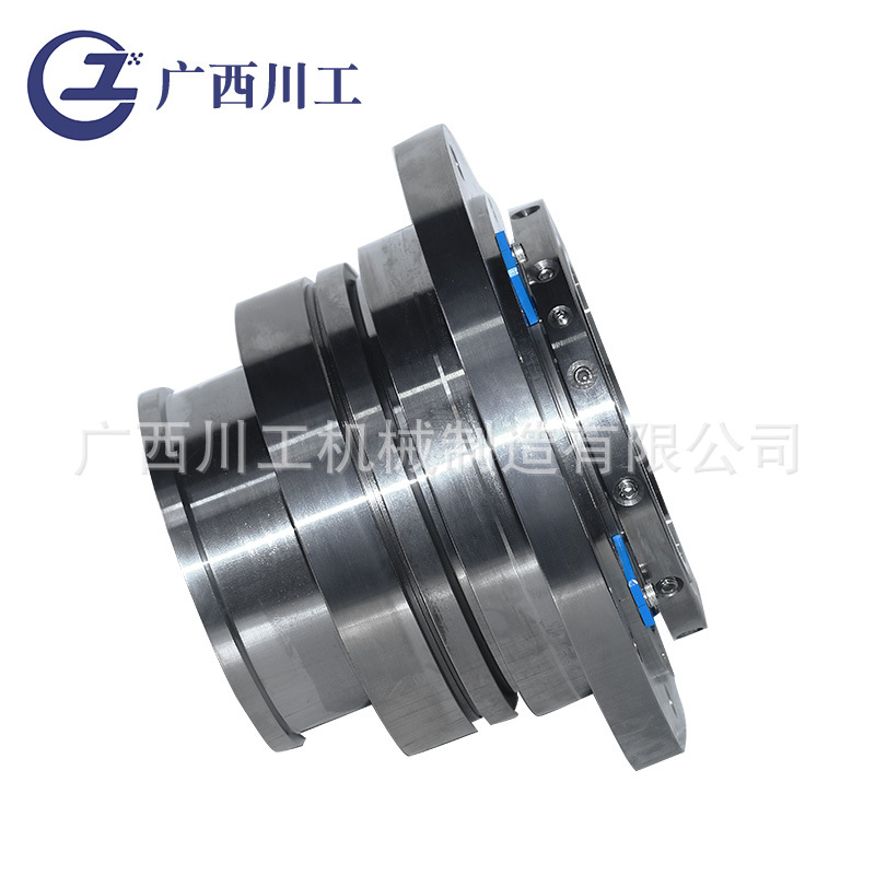 川工密封 专供河南博奥泵业无水机械密封厂家直销