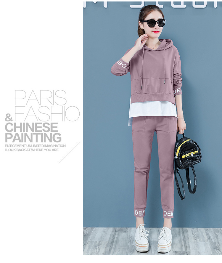 Costume femme VENTE DIRECTE D USINE en Mélange de coton - Ref 3335039 Image 34