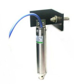 Model 8350    固定式测斜仪