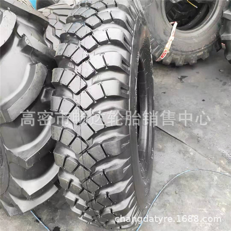 销售11.00-20卡车轮胎 越野轮胎 越野花纹