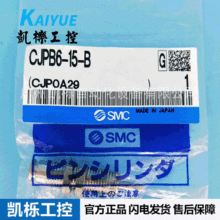 ֻCJPB6-15-B ձSMC  С͵尲װƷ