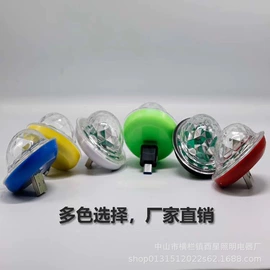 其他室内灯具;舞台灯;LED装饰灯