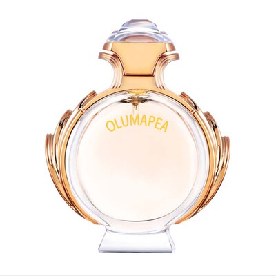 Cross border brand Million Olympia lady Perfume 90ml goddess Lasting Light incense Fruit Fragrance