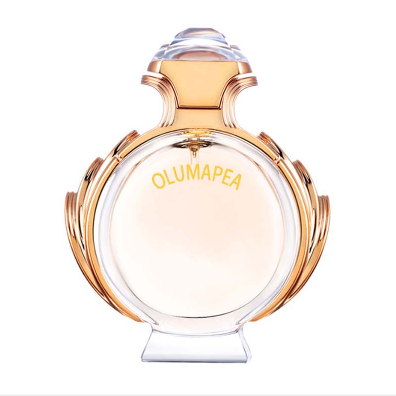 Cross border brand Million Olympia lady Perfume 90ml goddess Lasting Light incense Fruit Fragrance