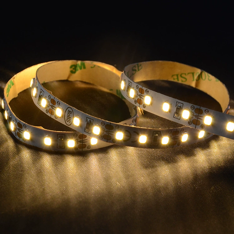 2835 LED мягкая светодиодная планка 120 светодиодов низкое напряжение 12В для витрины, рекламного светового короба, поставщики, бестселлерные модели