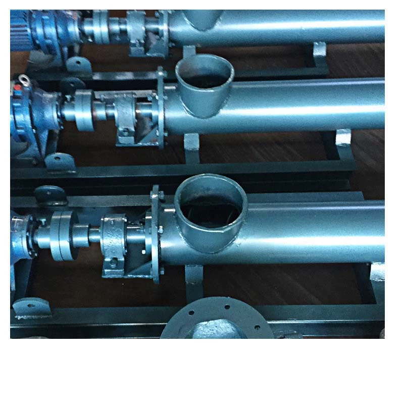 Спиральный распределительный станок с двухтрубным порошком листок