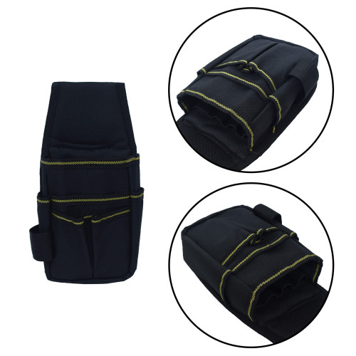 Amazon AliExpress Tool Belt Bag Oxford Cloth Tool Bag Multi-Purpose Repair Tool Storage Bag