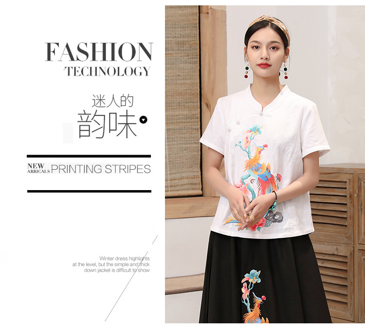 Costume femme RêVE DE BASE en Coton - Ref 3335474 Image 15