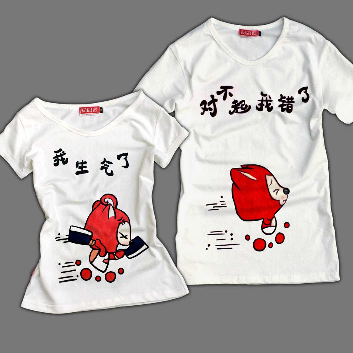 厂家直供个性图案定制服饰T恤uv印花机 定做厂服班服数码打印机