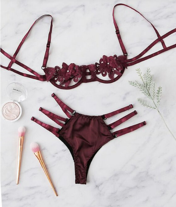 Bikini Swimwear Image 4