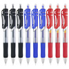 Customized advertising pen wholesale and customized logo printing carbon water pens signed pen gift pen