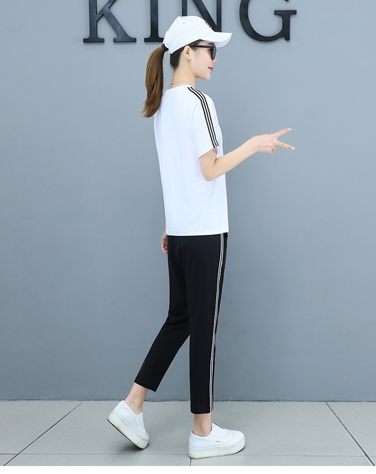 Costume femme en Coton - Ref 3335184 Image 29