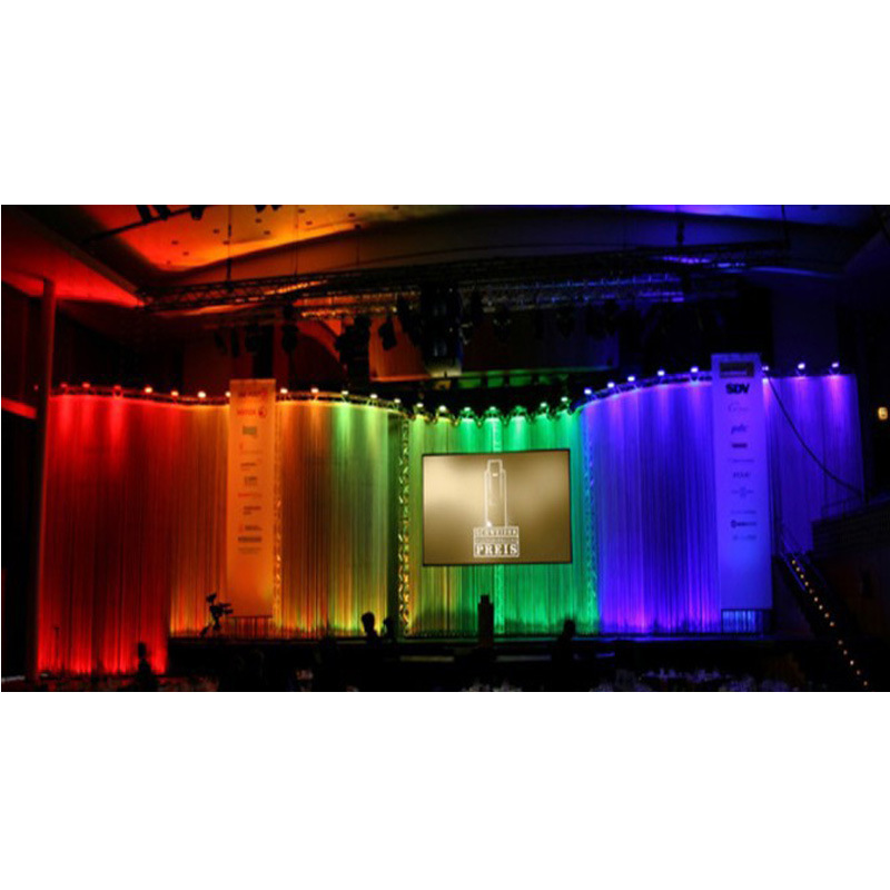 36W led  RGB洗墙灯 特价促销70元|ru