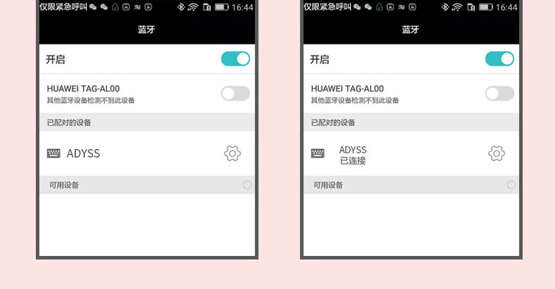 Perche selfie en Alliage d aluminium - Ref 3386489 Image 36
