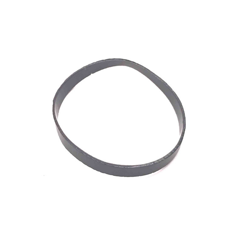 Banda de barril de doble capa para niños desechable fuerte tirón constantemente anillo de pelo anillo de cabeza un yuan dos yuanes tienda cabeza accesorios suministro