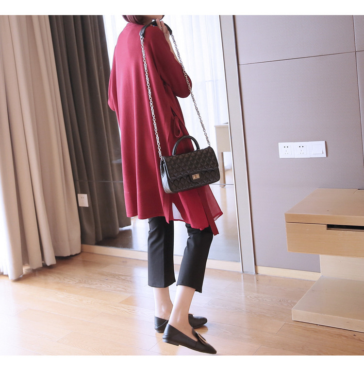 Pull femme en Fibre de polyester Polyester  - Ref 3414048 Image 24