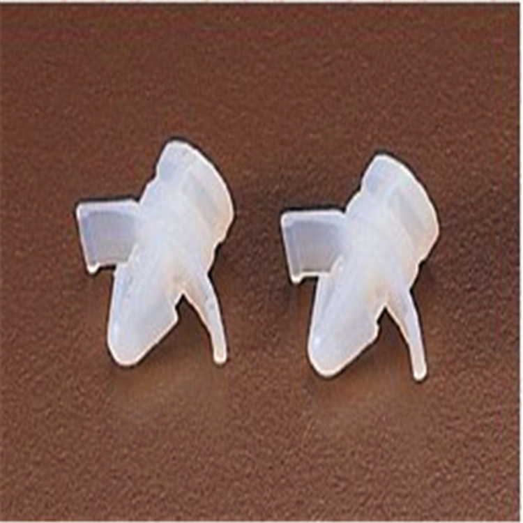 台湾凯士士KSS平底隔离柱/尼龙柱/防火等级94V-2