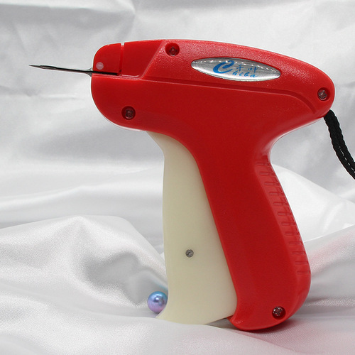 Tag gun Chiba A3802 fine tag gun clothing tag gun tag tag grabbing clothes glue needle gun wholesale