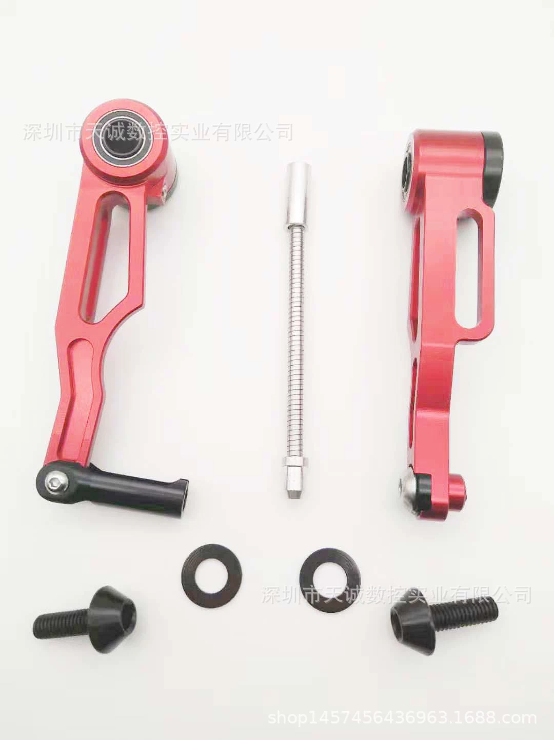 Litepro складной велосипед, горный велосипед, длинный рычаг, V-образный тормоз, короткий рычаг, настройка логотипа