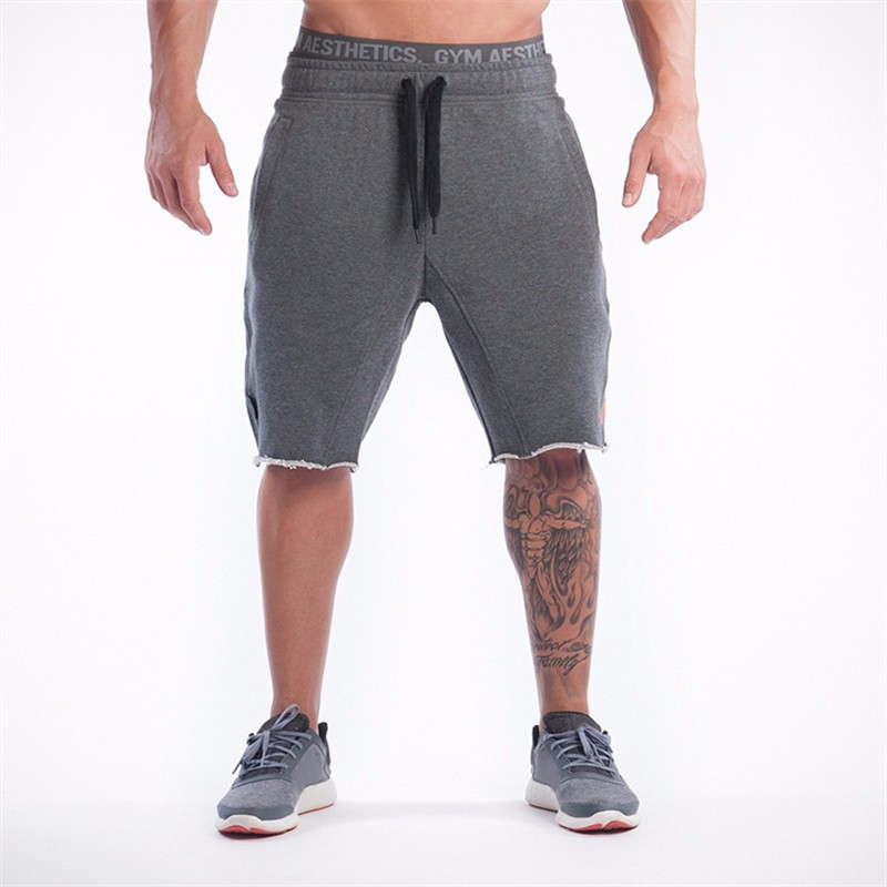 Muscle Doctor Fitness Shorts