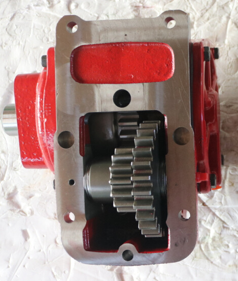 PARKER/派克取力器 267XGF JP-M3XE