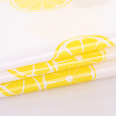 Factory goods transparent vacuum suction compression bag, cotton blanket clothing organization bag, dust-proof vacuum storage packing moving bag