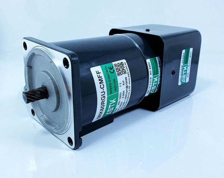 5RK60RGU-CMFF海鑫ASTK牌刹车马达电机