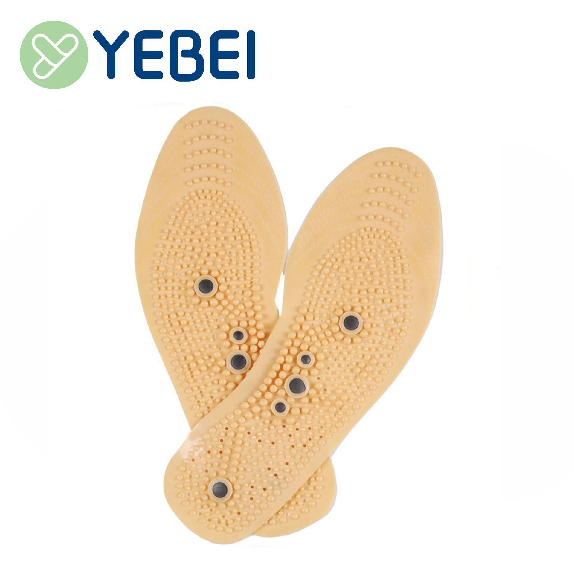 Magnetic massager PVC