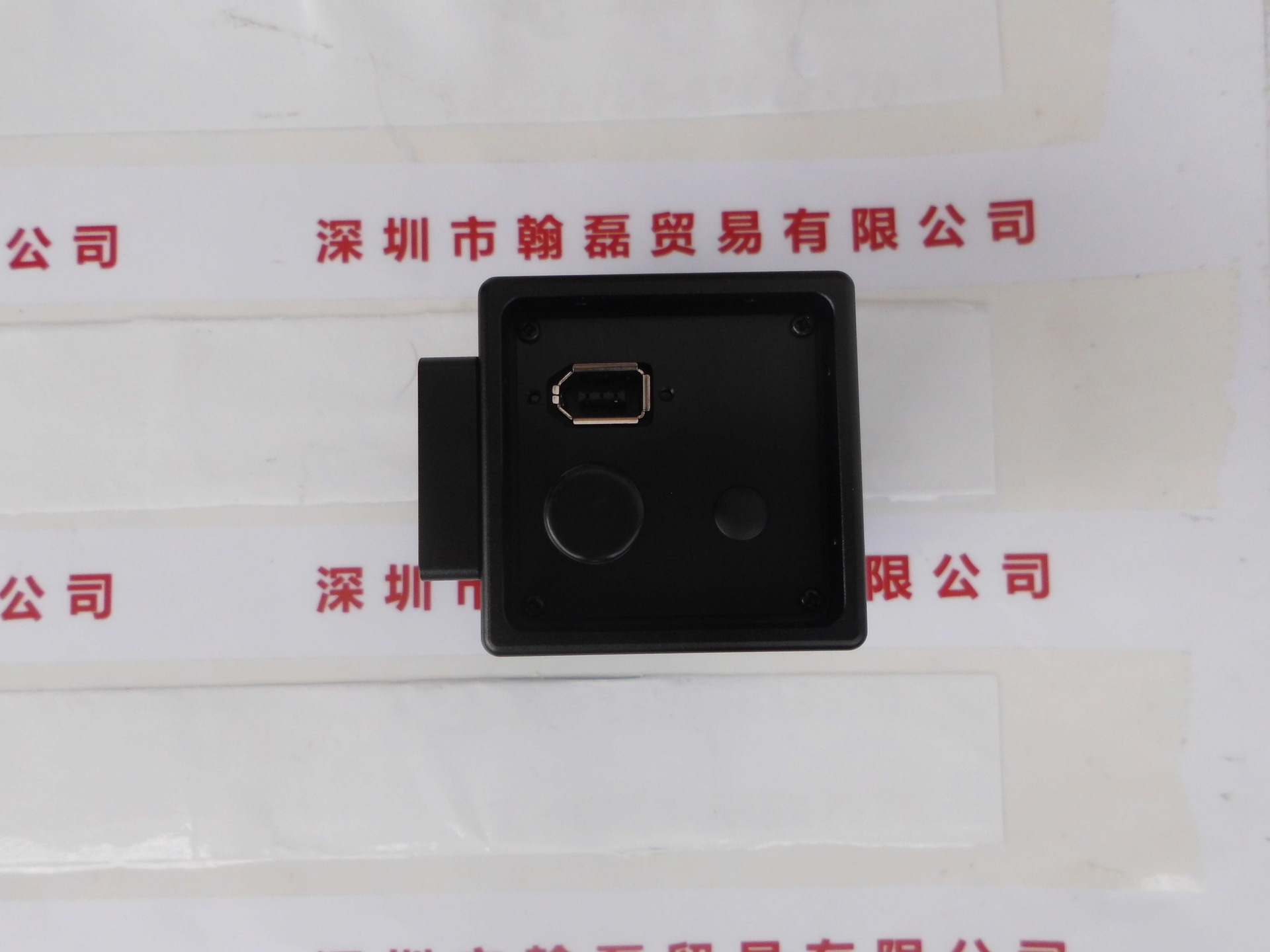 IMAGING映美精 工业相机 DMK 21BF04