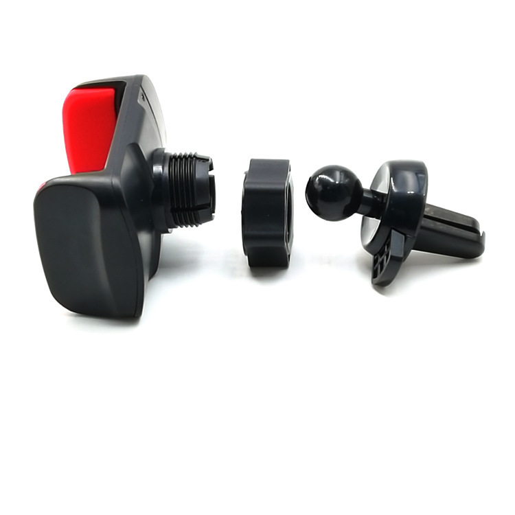 出风口支架 防抖支架 车载手机支架 车用手机支架