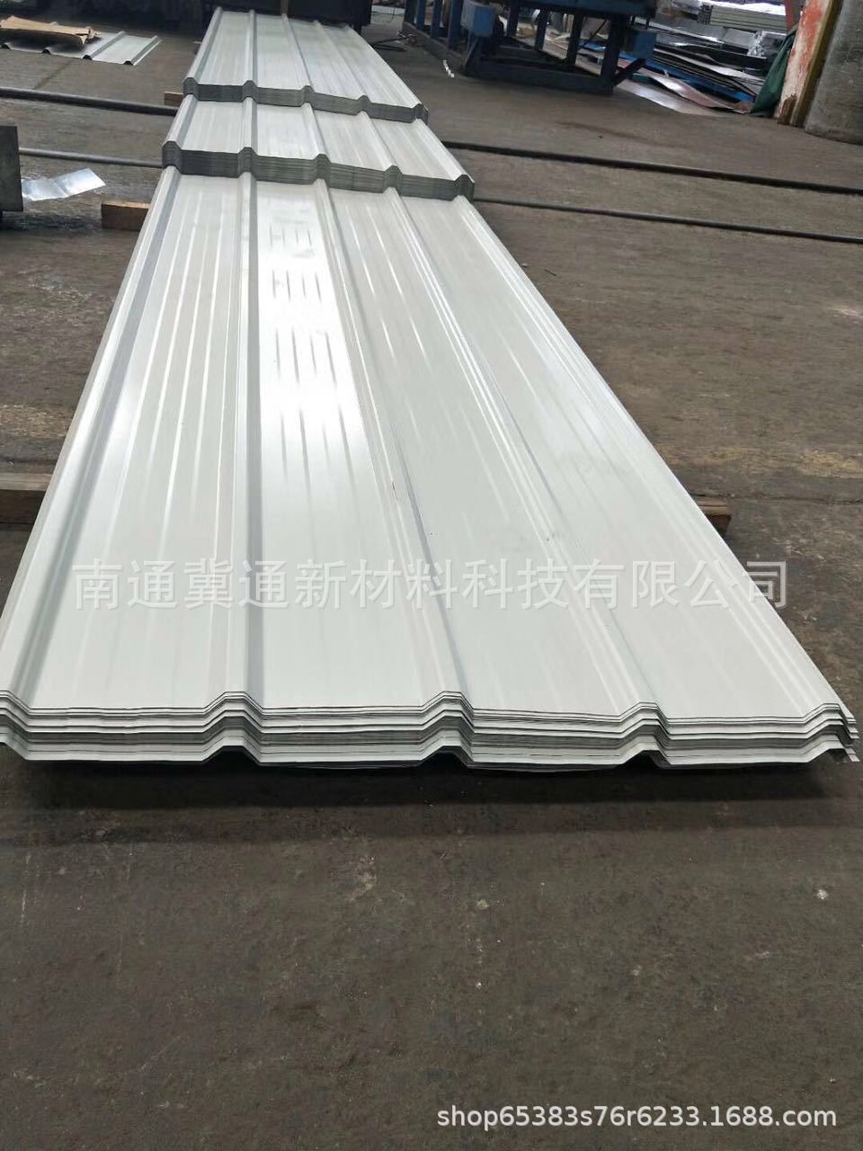 彩钢瓦加工,YX22-215-860型彩钢压型瓦,墙面瓦,860瓦-阿里巴巴