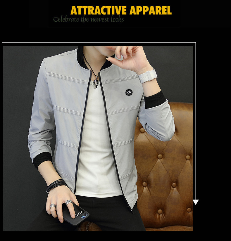 Veste homme en Fibre de polyester Polyester  - Ref 3411649 Image 21